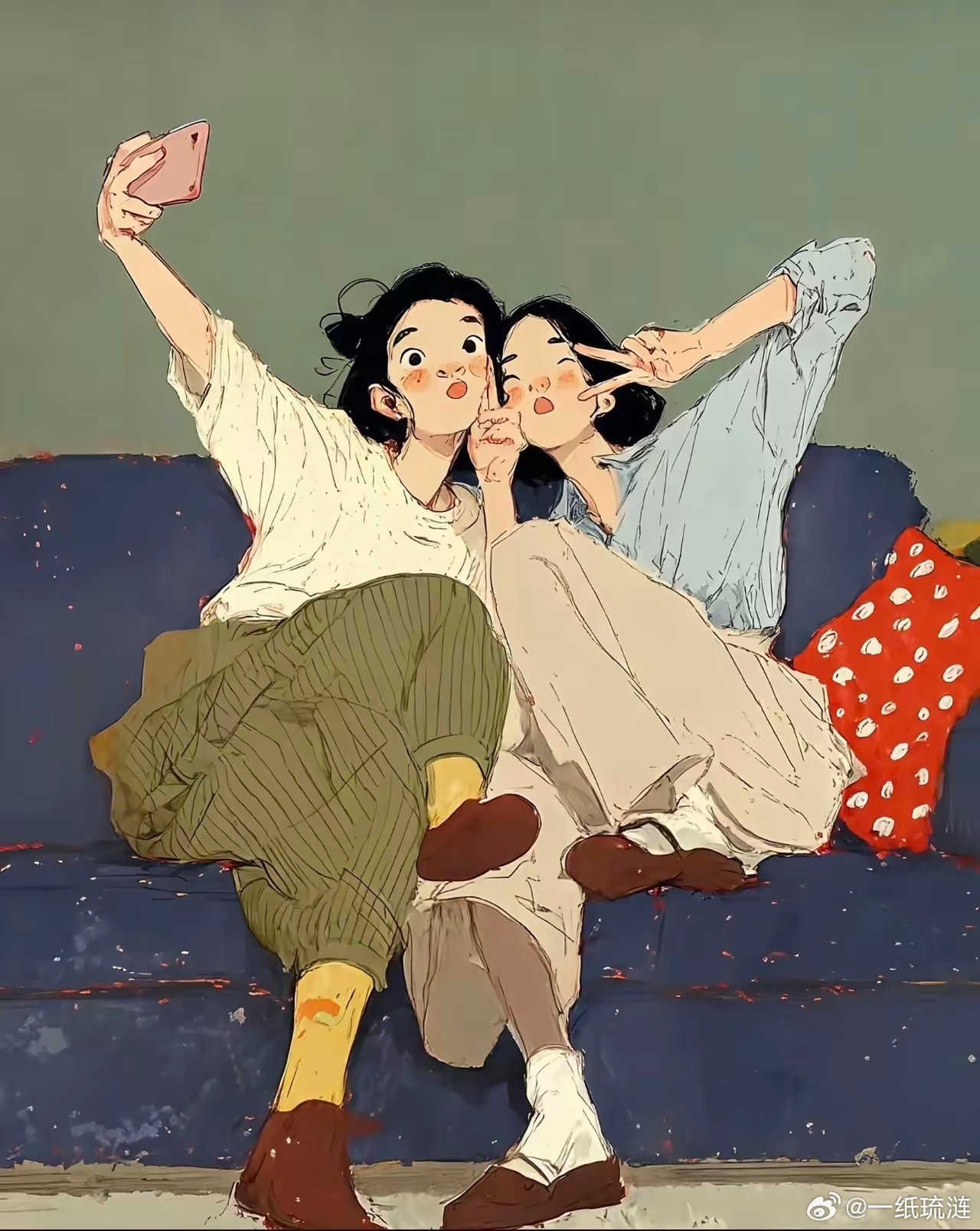 人生最舒服的瞬间：1、星期五的晚上2、年三十的傍晚3、旅行出发的早晨4、大雨天窝