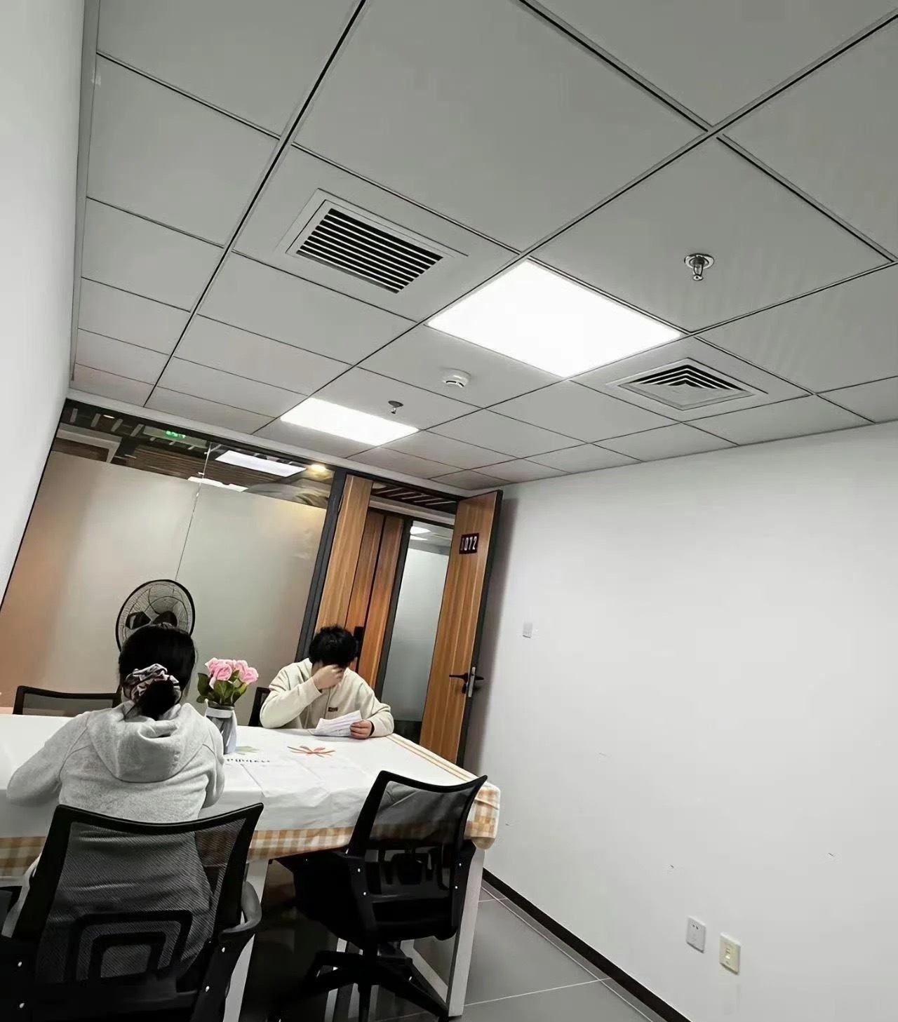 终于理解为啥不去小公司了