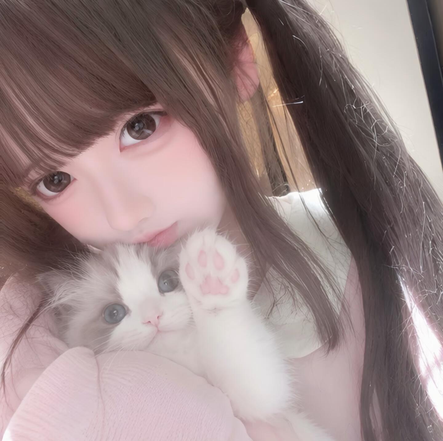 𝙒𝙚𝘾𝙝𝙖𝙩头像｜高质头像｜优质女头｜清晰头像｜真人头像｜生活感头像