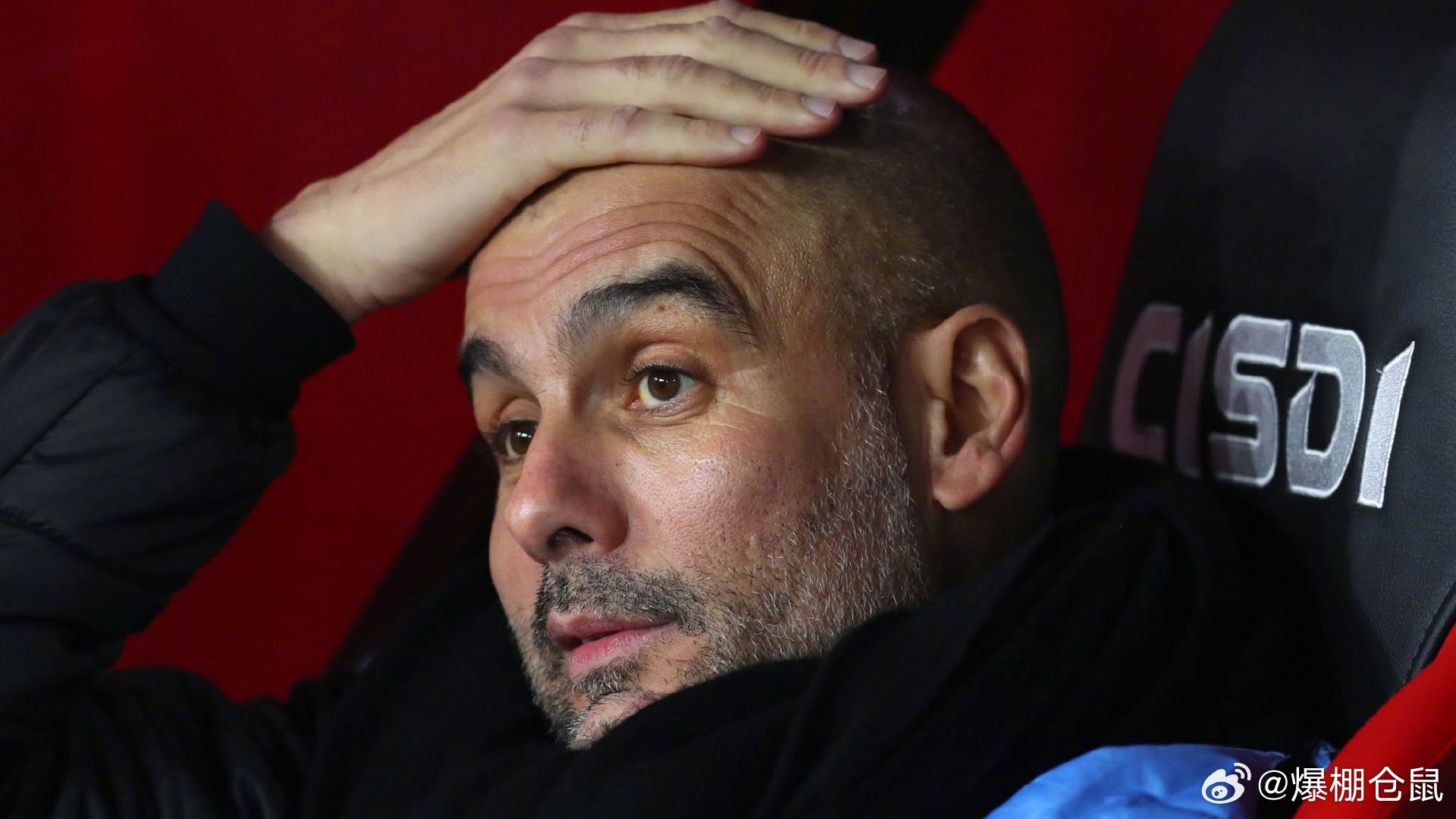 【继续还是离开？】talkSPORT：在曼城赢得联赛杯冠军后，蓝月亮希望明确主教