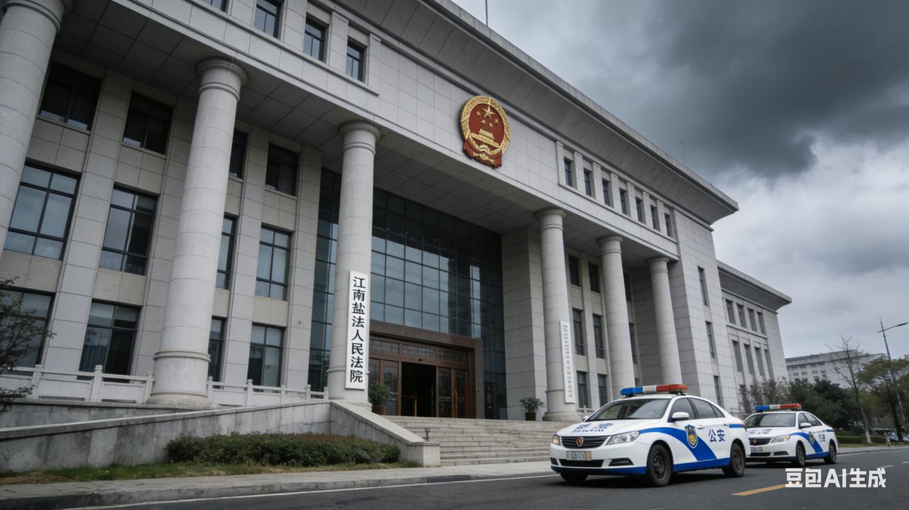 2026年1月5日，江苏盐城市中级人民法院对高三男生张俊豪被邻居驾车撞死一案作出