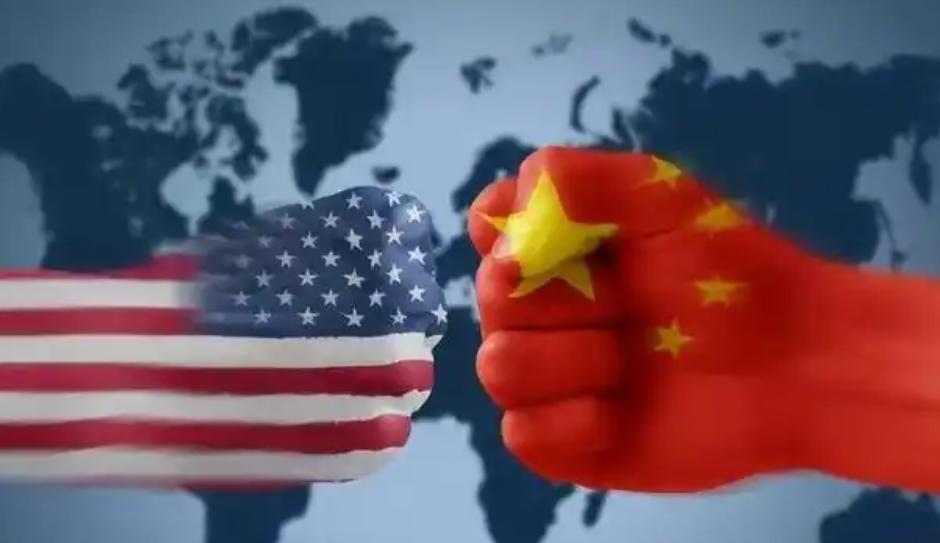 CIA又作妖！一边喊中国