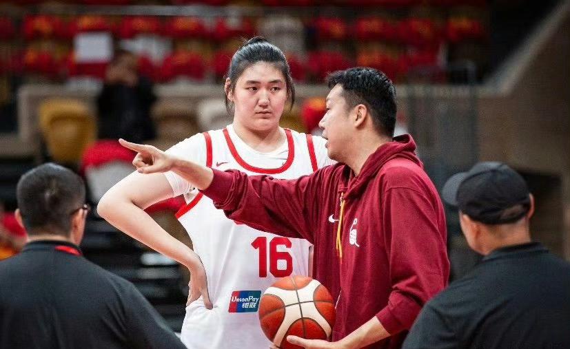 全运会U18女篮今日继续进行！昨天四场打完，是山东U18女篮、我湖南U18女