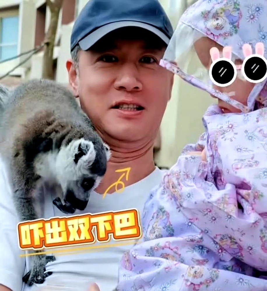 当初全网坐等他们离婚，这对夫妻却甩出一张二胎喜讯。任重和孙骁骁不仅没崩，还把日子熬成了浓汤。两人干脆