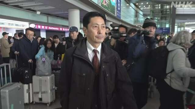 金井正彰会谈结束一言不发离开会谈现场！围绕高市早苗以所谓“台岛有事”挑起两国外