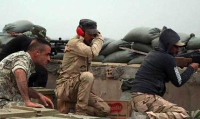 萨达姆被送上绞刑架整整18年后，一段被刻意遮住的历史再次被翻到台前，围绕伊拉克战