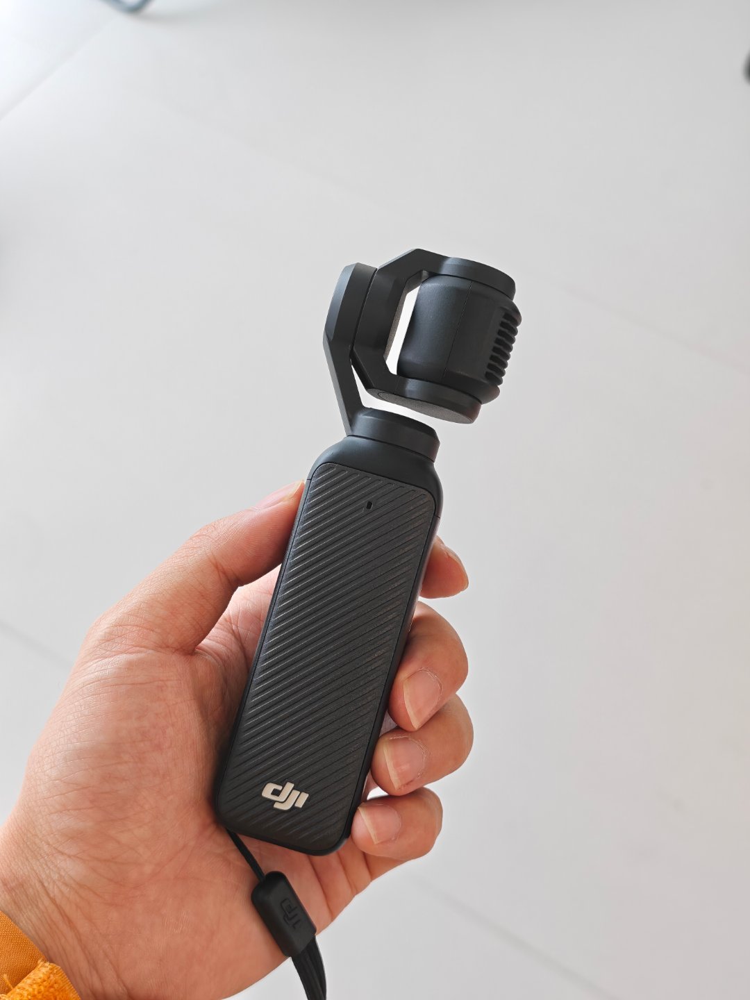 现在才买Pocket3，是不是成大冤种了