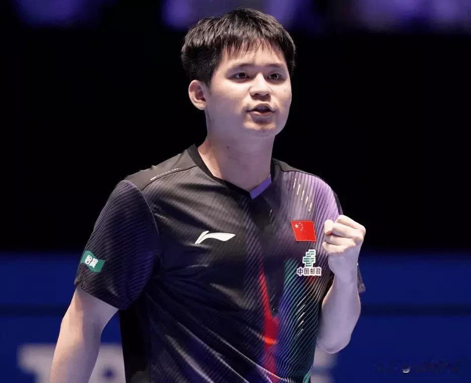 WTT卢布尔雅那站正赛抽签表公布了，说实话我更替小将们担心了女单3/8区蒯曼