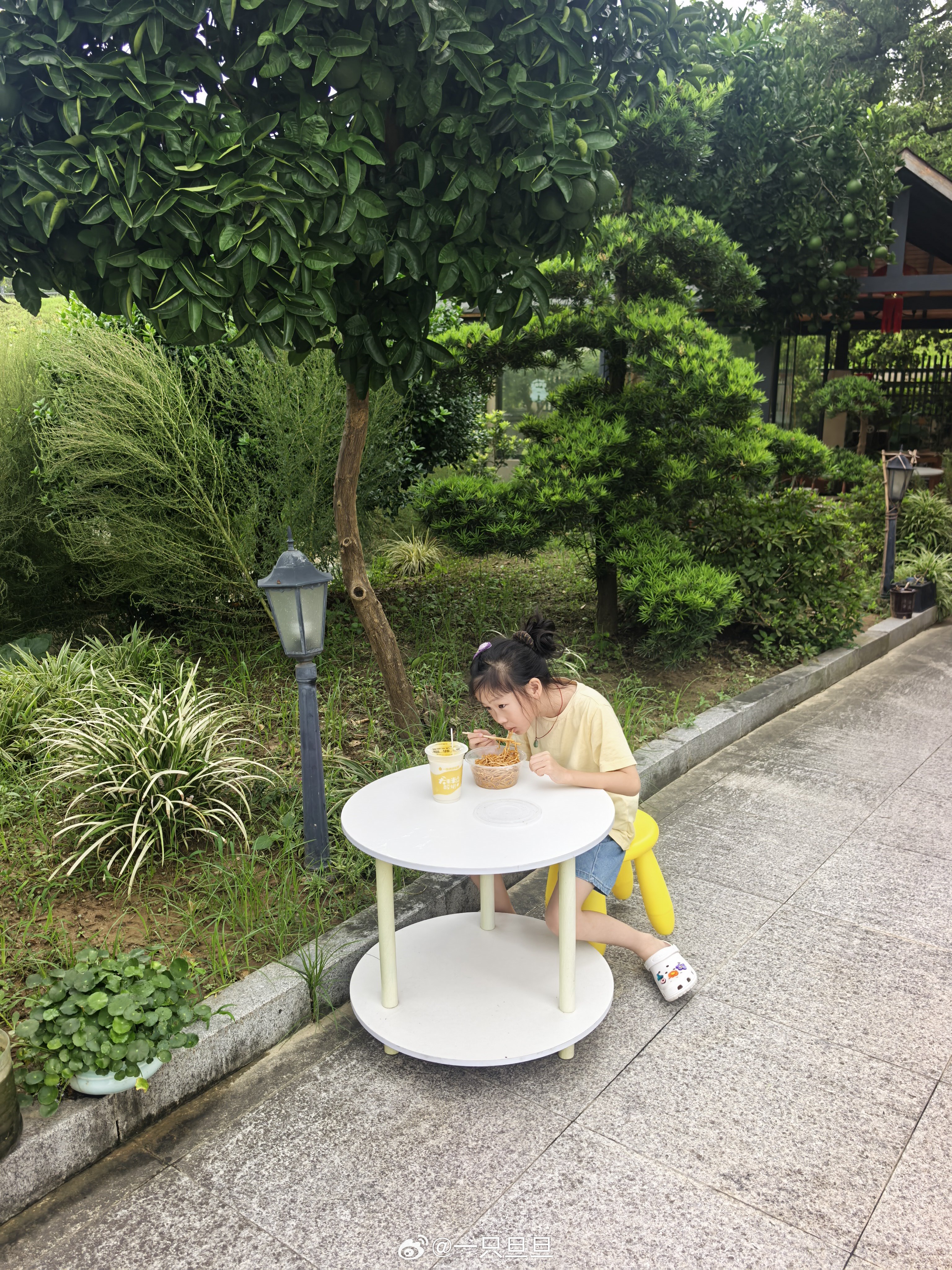 上班后的最近