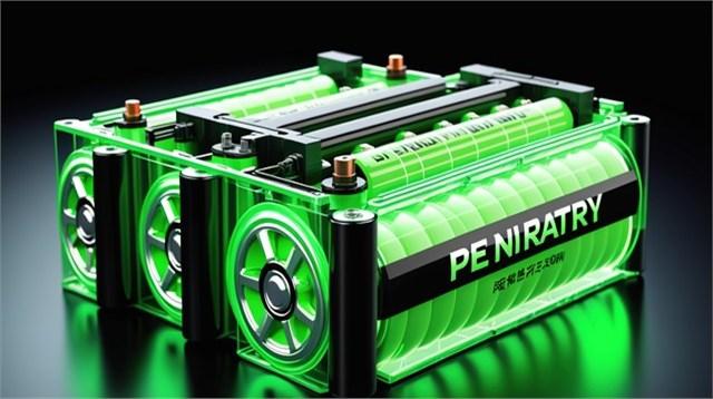 今天饭局上，一位在电池回收企业的老同学神秘兮兮地说，这行的水，深得能见着金山。我