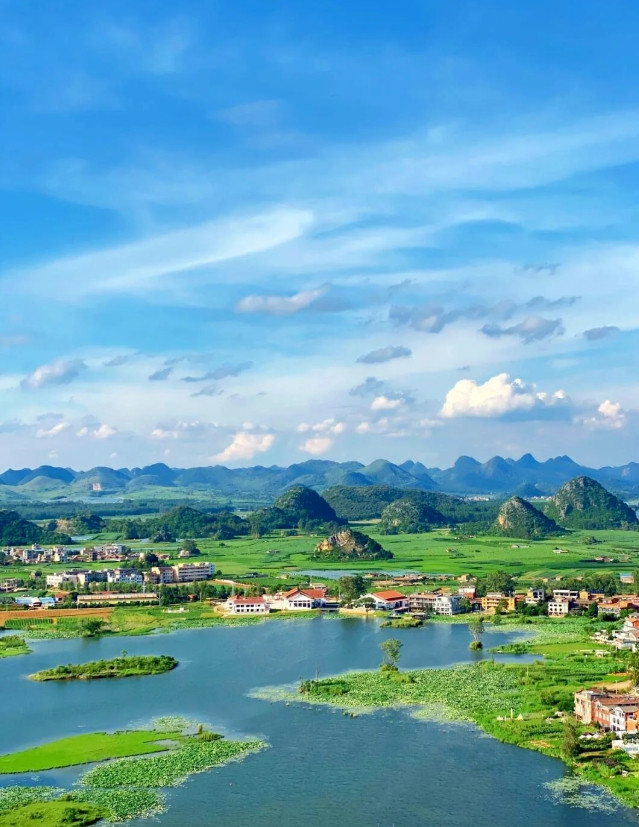 比起丽江大理，这才是云南夏季最佳旅行地！！