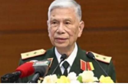 1979年那场仗，中国人叫"自卫反击"，可越南人把这口气憋了47年，憋到近年才有