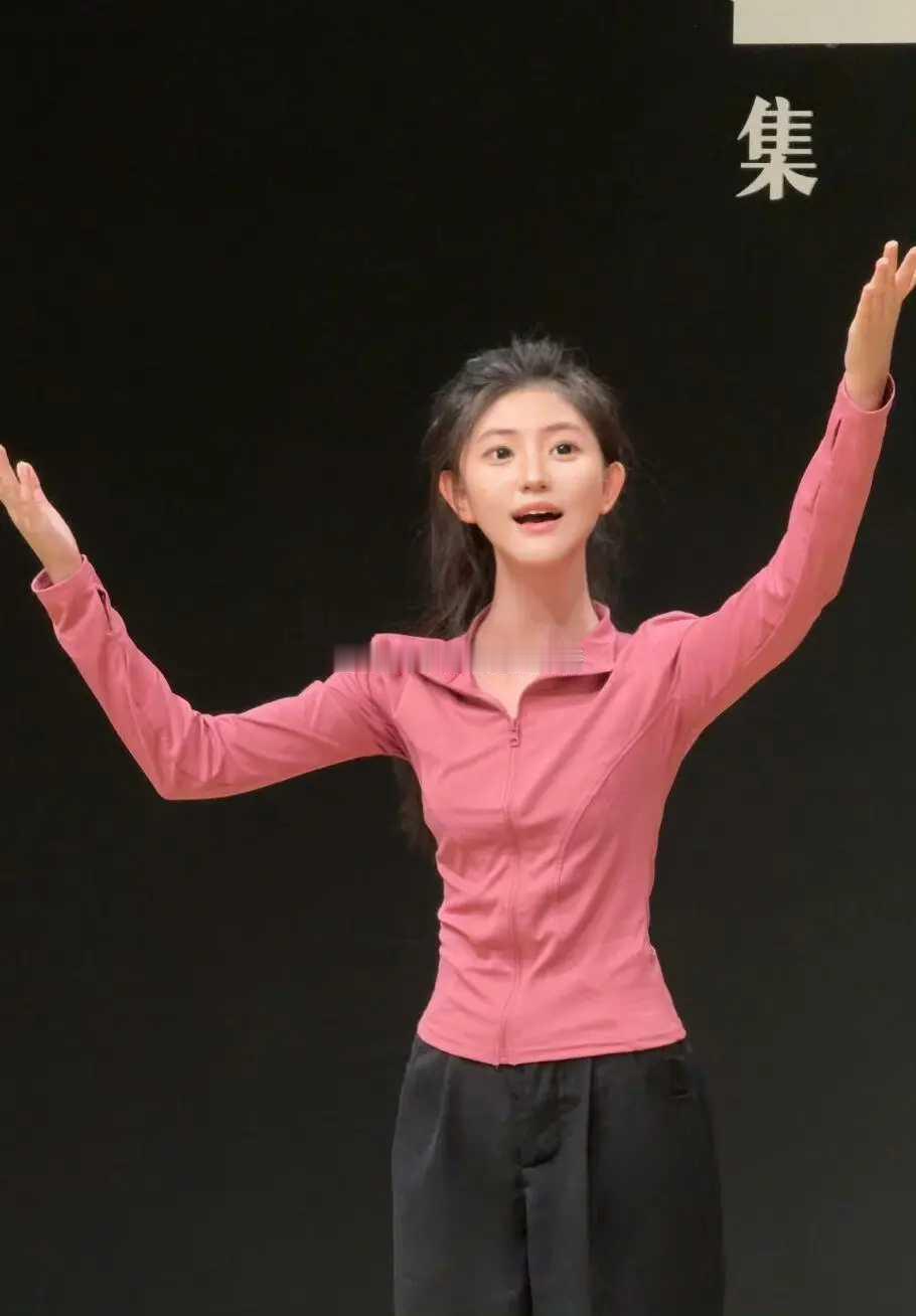 今年最美的艺考生是这位甘肃考生