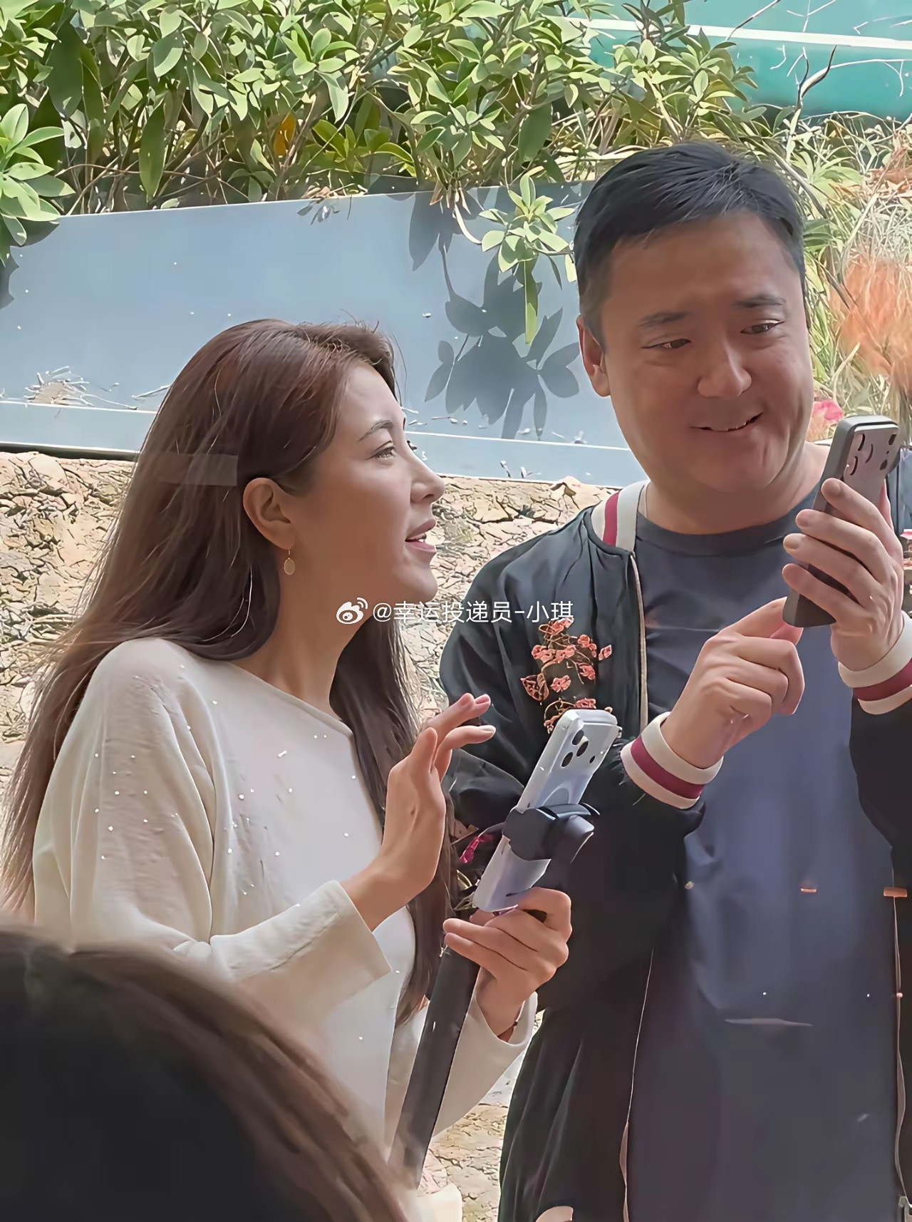 万万没想到啊！曾经迷倒万千少男的女神，怎么就变成这样了！差点认不出来了！