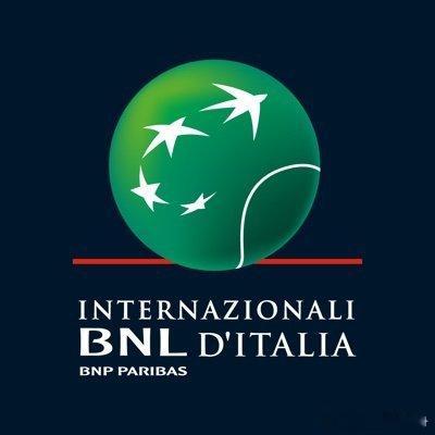 🟠WTA1000罗马女单正赛签表【8】🇨🇳郑钦文首轮轮空次轮🇨🇿斯尼亚