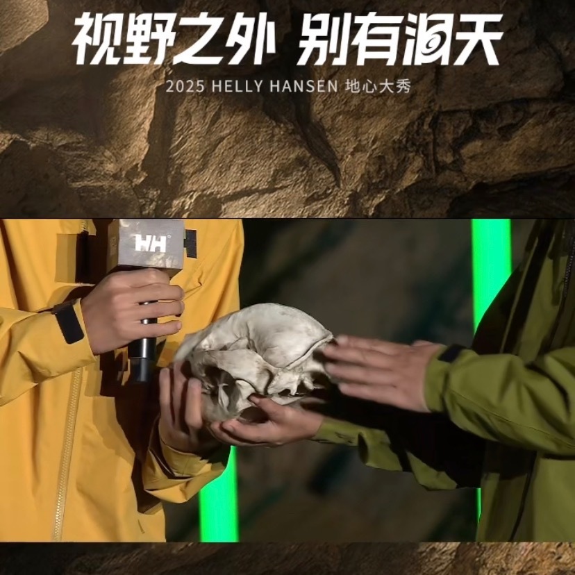 笑死了听说是模型终于摸了两下王一博​​​