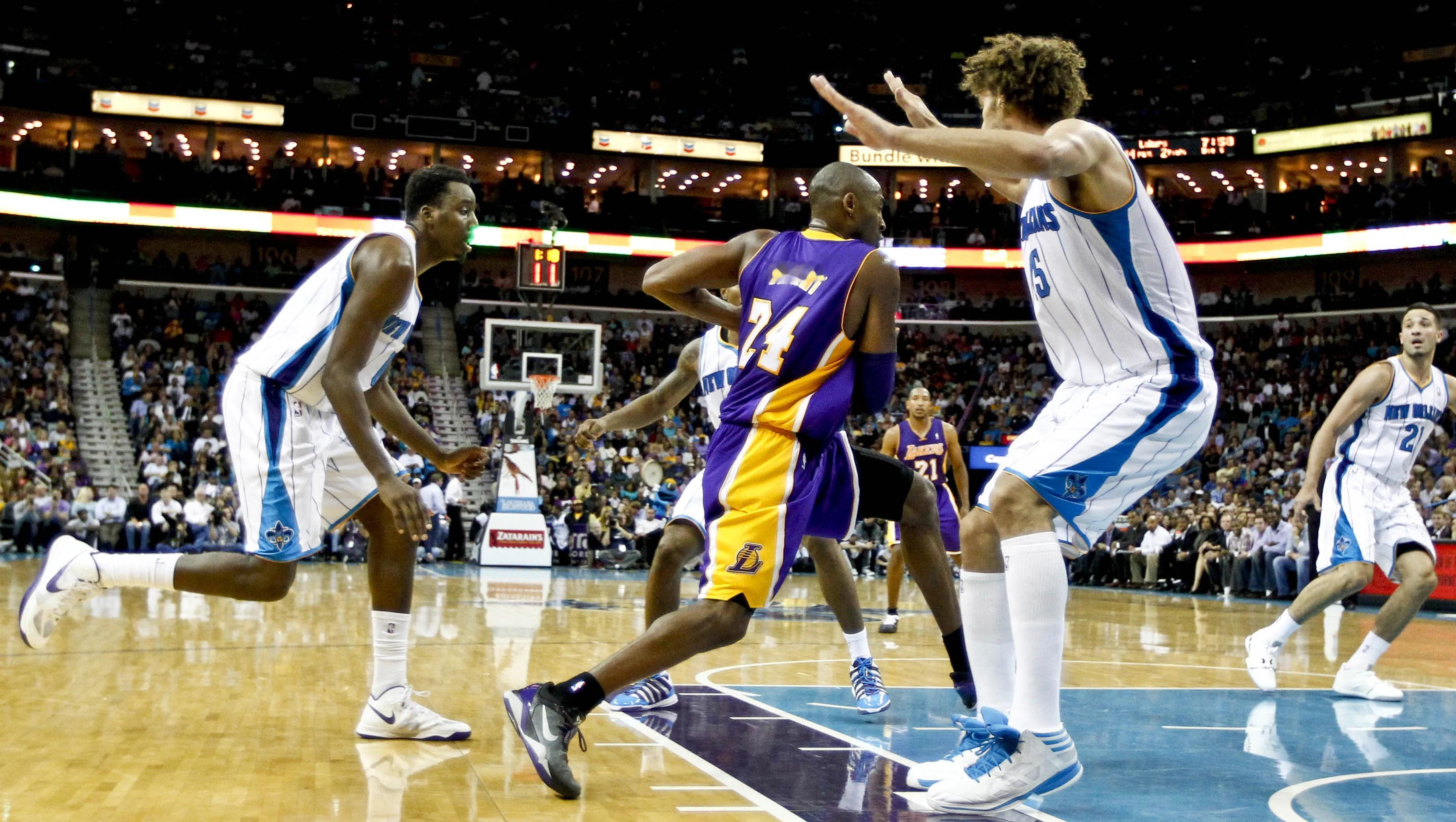 KobeBryant7右科比​​​