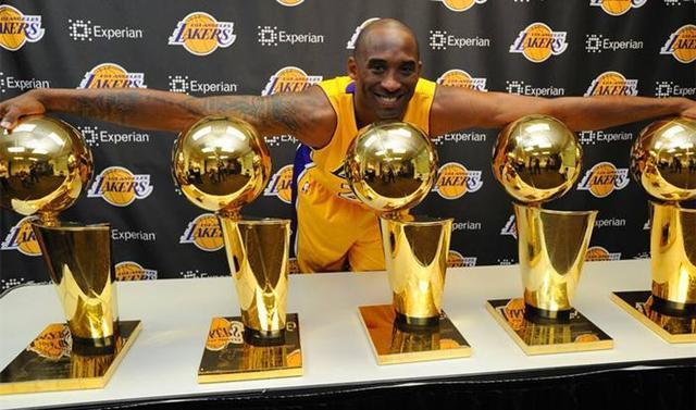 NBA各大巨星的总决赛数据表现怎么样?-狠狠撸