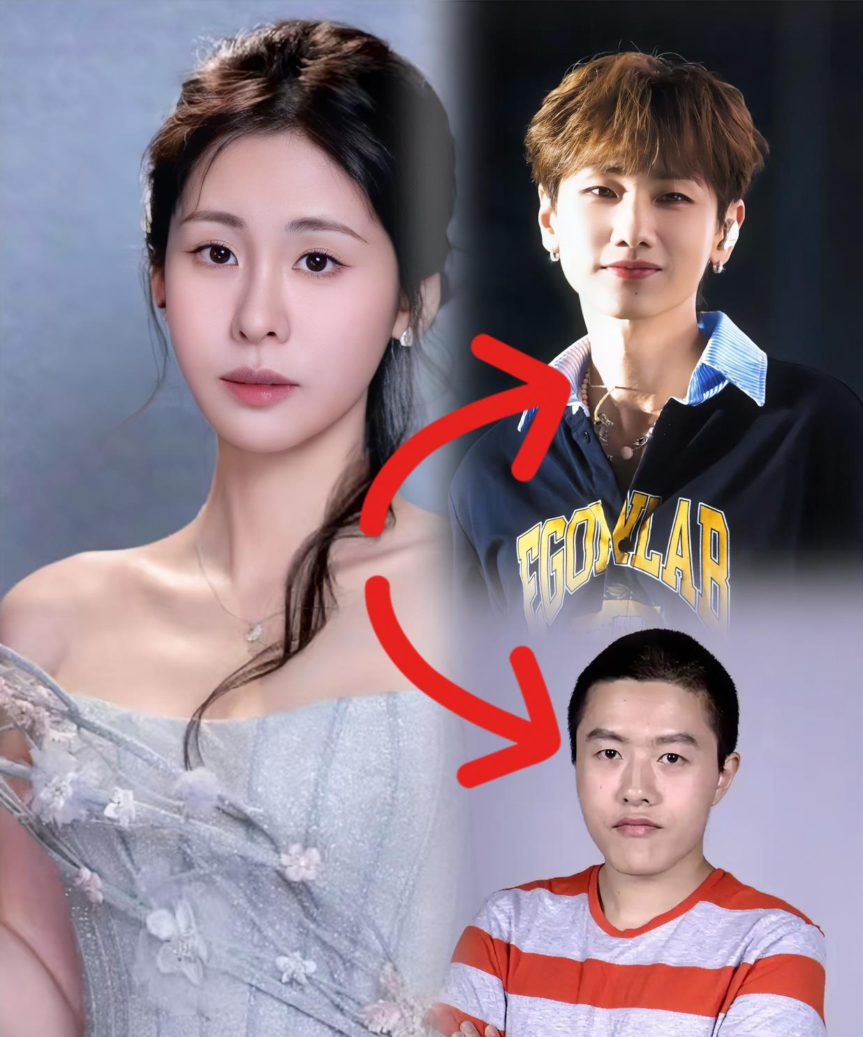 张碧晨这人，真是让人捉摸不透，你说她不讲情义吧，19年，她自愿免
