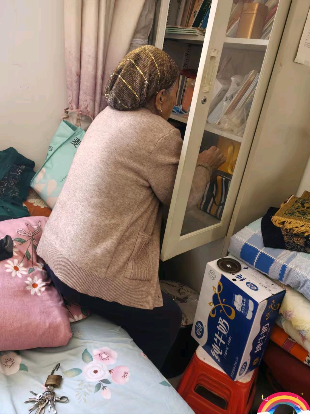 是不是年纪大了都这样