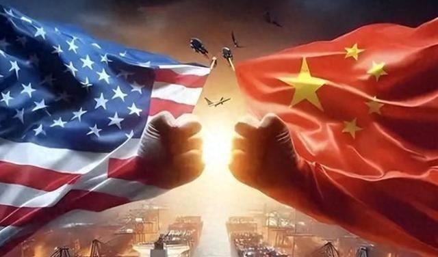 美国为啥死死揪着中国不肯放手？美专家曾戳穿惊天真相！就因为中国干了件美国绝不能容