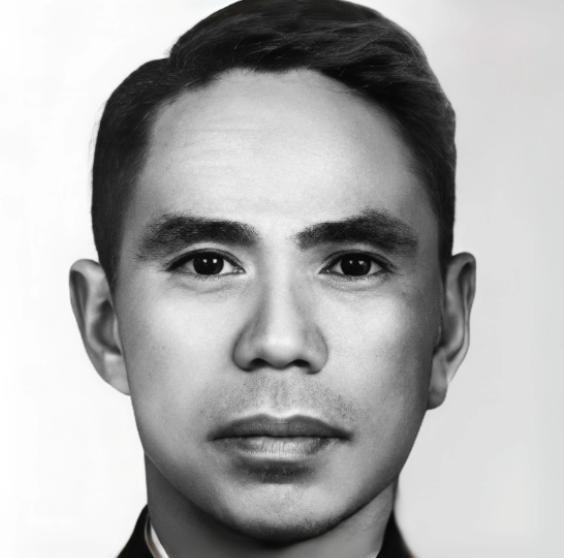 1992年，长期旅居美国的原国民党军统局上海站站长毛森，这个曾在上海解放前夕下令