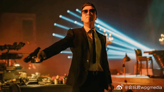 62岁甄子丹放话，新《疾速追杀》将是最顶级功夫片据外媒dexerto报道，62岁