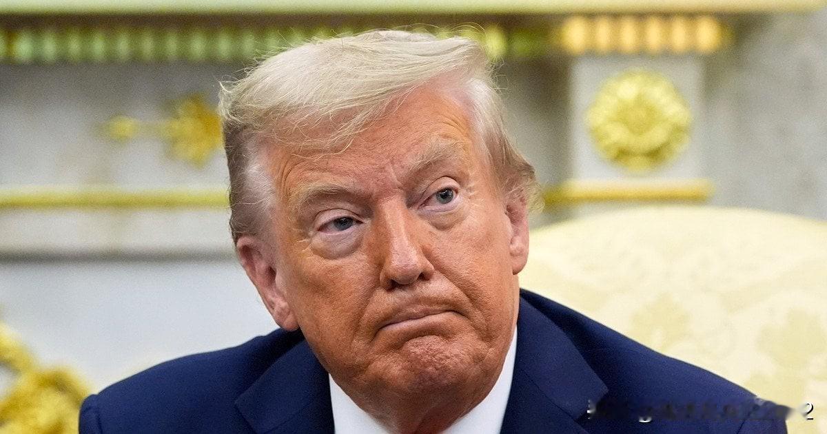 特朗普支持率跌至历史新低:原因是什么美国乌克兰裔大会委员会发言人多布里安斯