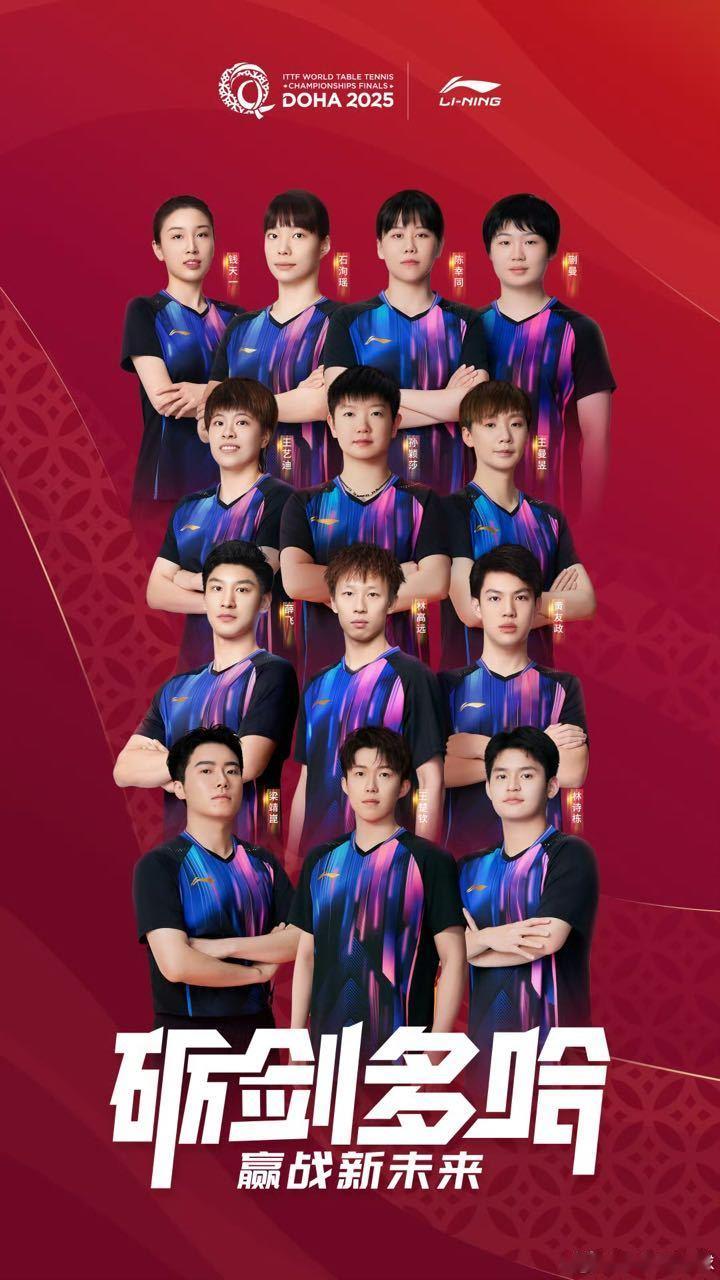 真的只有这一个颜色吗[doge]咱就是说6个男运动员5个都画眉了林高远帅不是他可以完