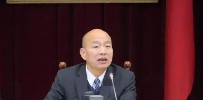 台湾立法院宣布了，1月14日，立法院长韩国瑜亲自坐阵主持首场“罢赖”公听会，