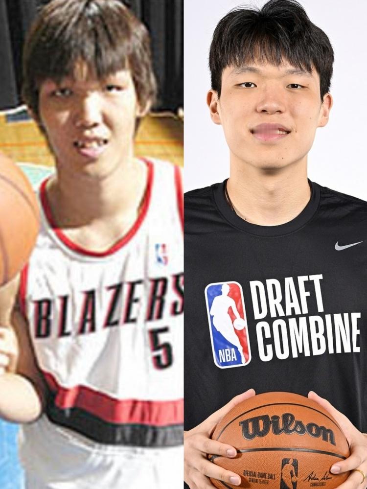 NBA没韩国球员故不能嘲笑杨瀚森，韩国很少比较公平客观的评论。韩媒Chosunb