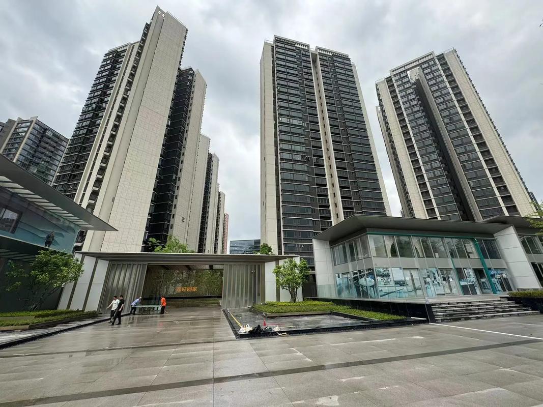 从4万腰斩至1万多，东莞凤岗的房价像坐了无伞跳楼机，无数业主哭干眼泪、血