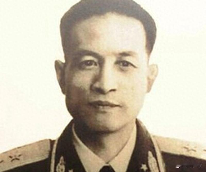 开国中将王诤，家里七个子女。这没什么。离谱的是，五个儿子，出了两个少将，两个大