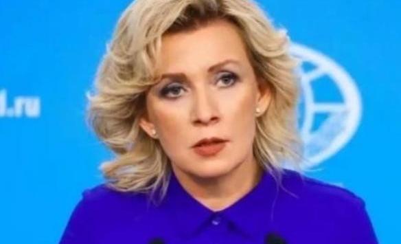 俄罗斯再次发出警告：如果中国也陷入了“战争泥潭”，那么俄罗斯犯下的错，中国不能再