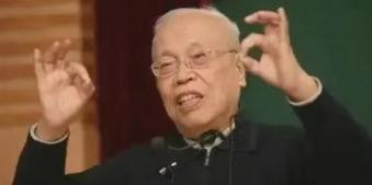 “这才叫专家！”87岁姜伯驹直言：掐住我们喉咙的，不是别国，而是我们的教育！中国