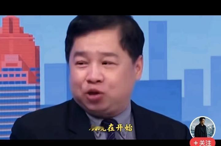 台湾军事节目嘉宾游升勋，在湾岛一次节目中说，最近三年，是台湾反攻大陆最好的时期，