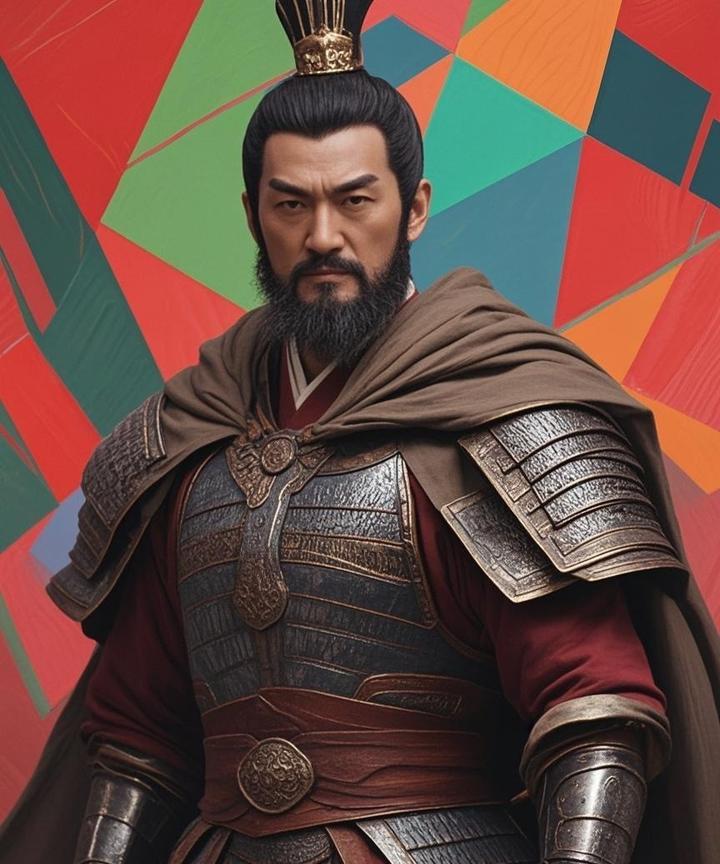 曹操奋斗一辈子，最终袁绍的孙子做皇帝，这种狗血剧情真的会出现吗？魏明帝曹叡真的是