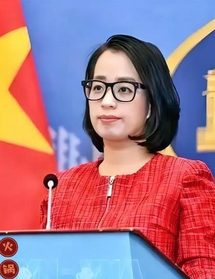 越南外交部发言人范秋姮重申：越南拥有充分的历史证据和法律依据，可以依据国际法主张