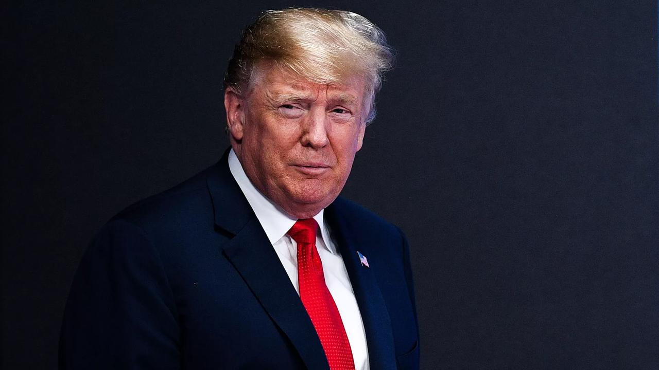 果不其然，特朗普对北约开始实施报复了。中东冲突还未平息，特朗普8日通过白宫发表声