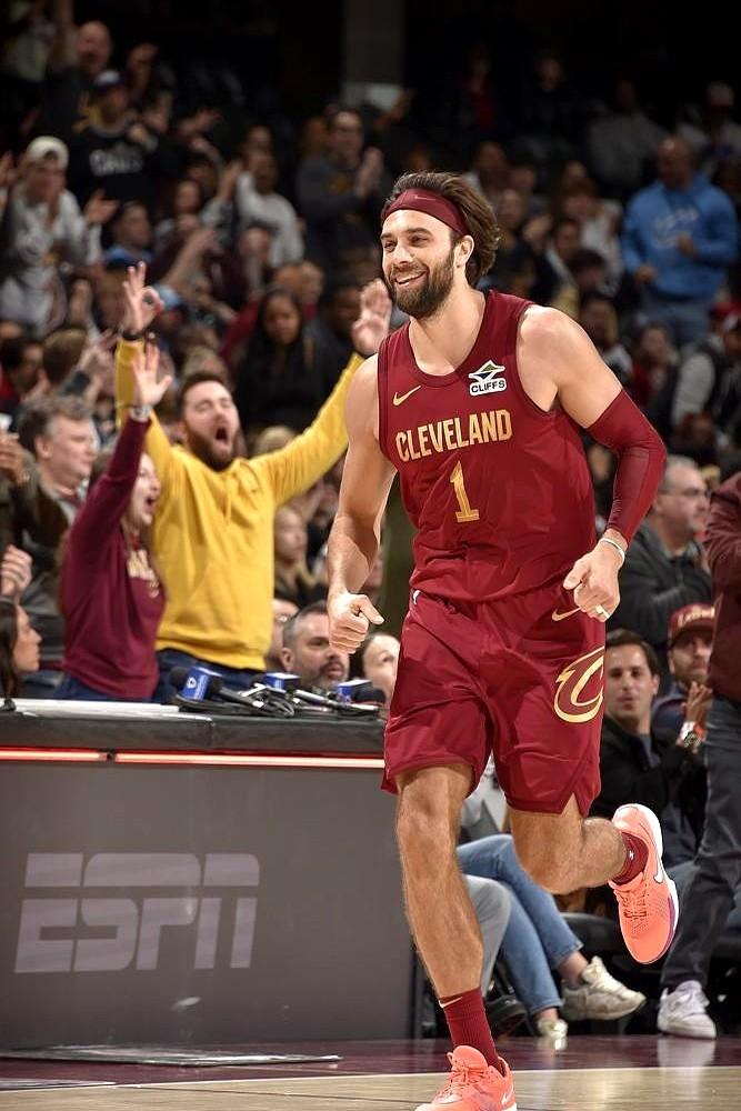 全场0分，正负值-7全队垫底，照样赢球！骑士客场打公牛，领先29分差点被翻盘