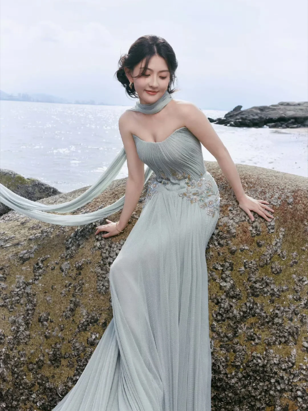 梁洁