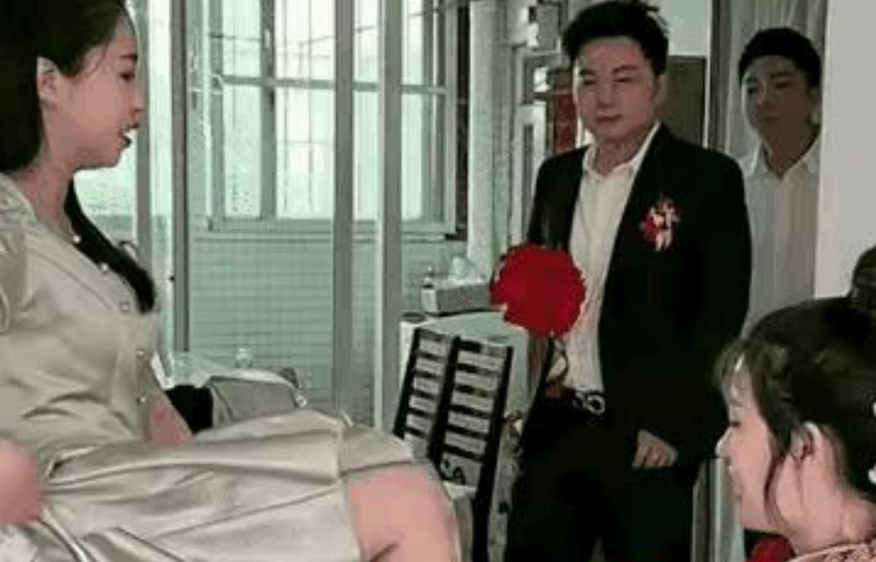 伤害性不大，侮辱性极强。婚礼当天，新郎兴致勃勃地前往迎接新娘，却遭遇了始