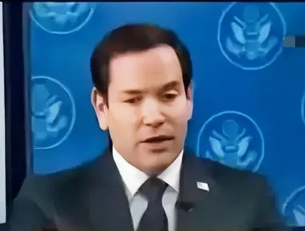 美国要跟东方大国打仗？美国那国务卿卢比奥，大放厥词，说美