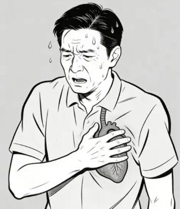 "整个人快爆掉了。"这是他说的最后一句话，第二天人就没了。张元瀚，42岁的