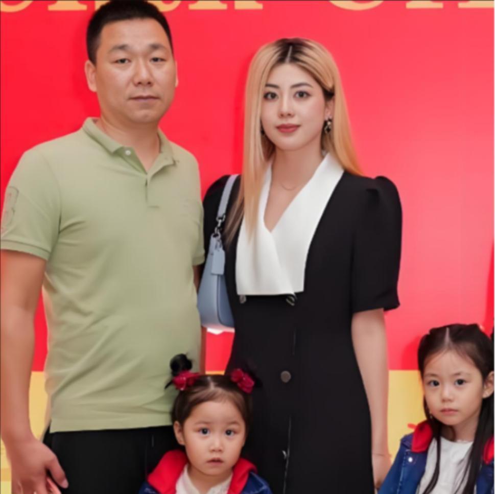 2015年，山东小伙在吉尔吉斯斯坦承包农地，被包工头硬拉着娶了小他12岁的女儿，