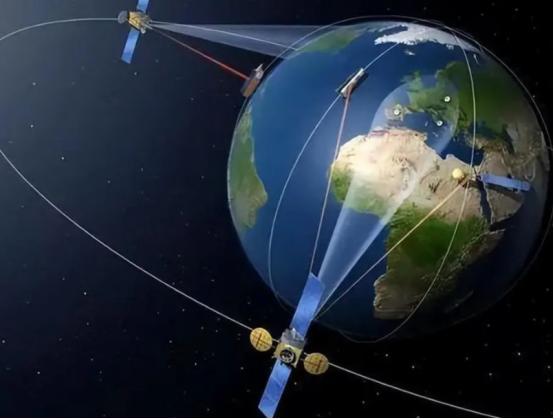 中国卫星10分钟过顶一次，严密监视军事基地，美日没有秘密可言日本《读卖新闻》
