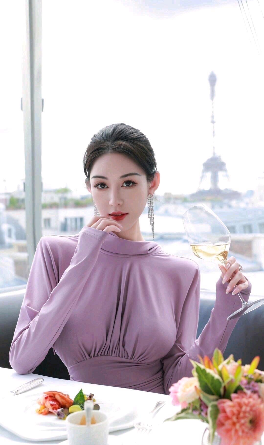 美好生活！