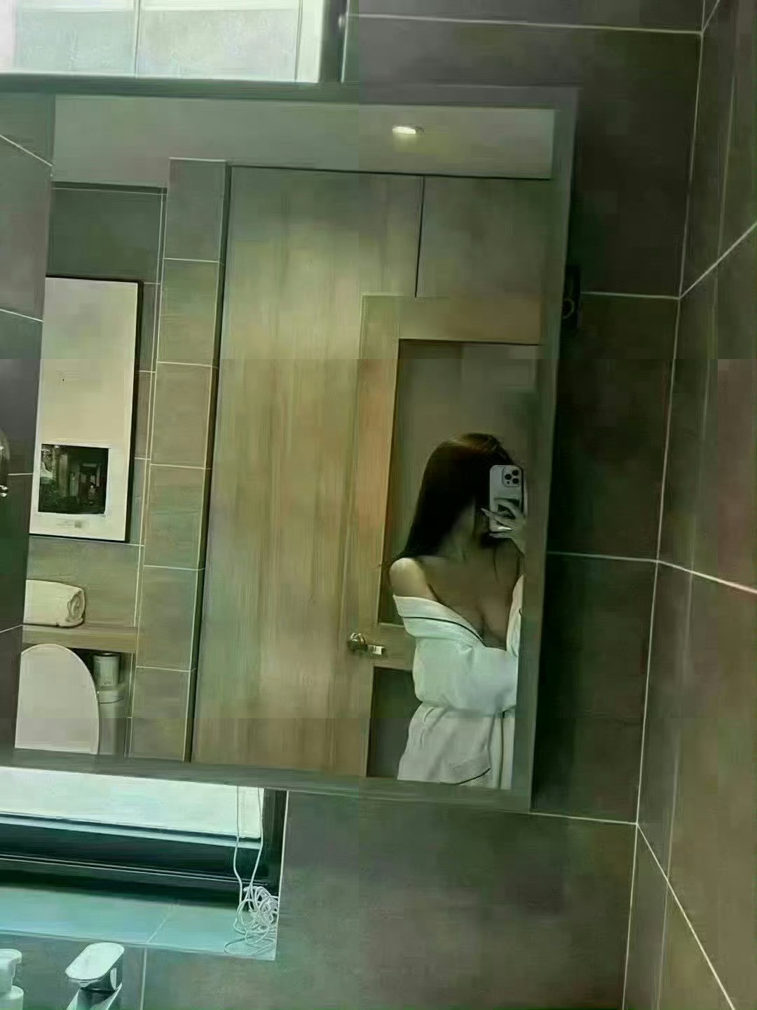 今天周末哦，做你一晚女朋友，你会干嘛​​​​​​​