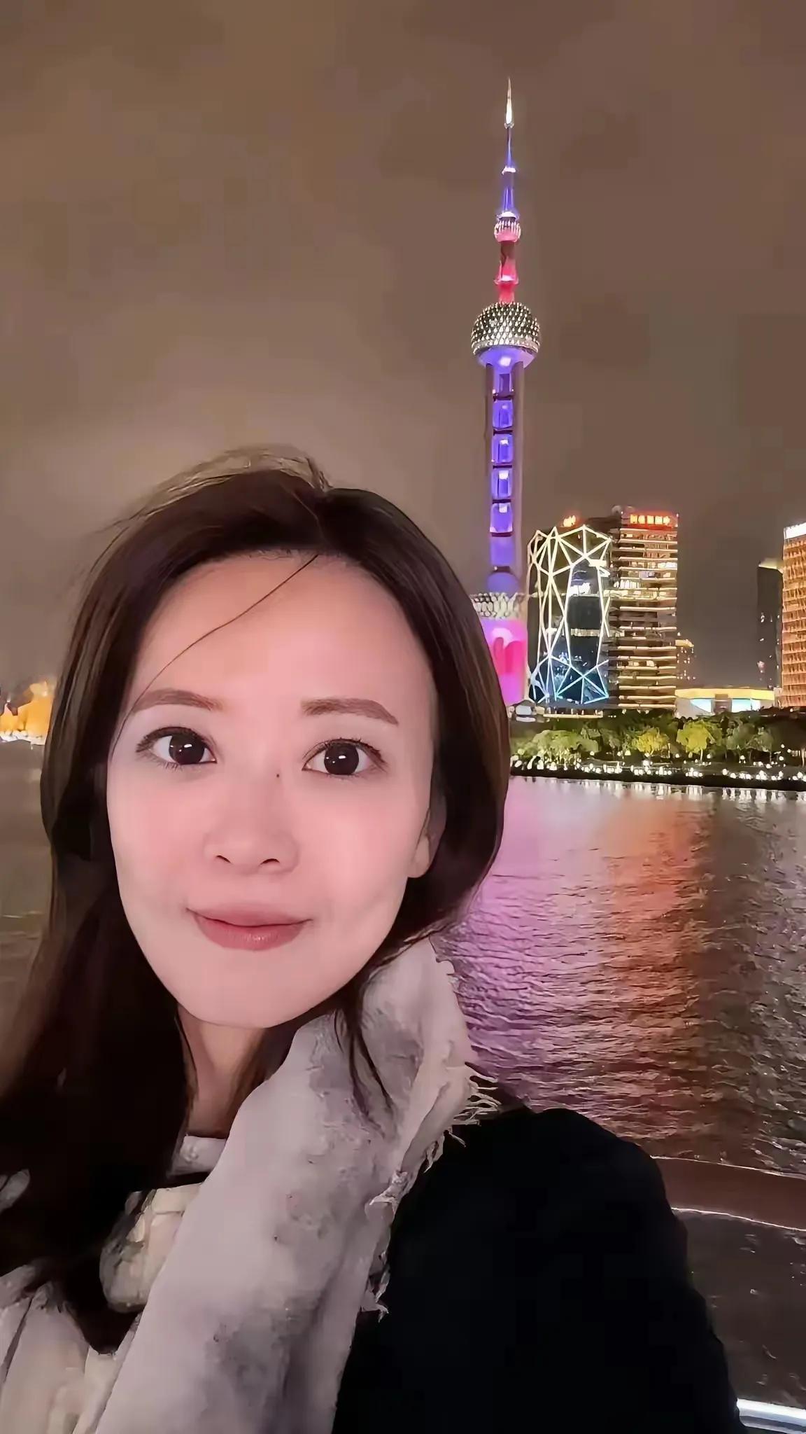 上海确实比台北好！！！