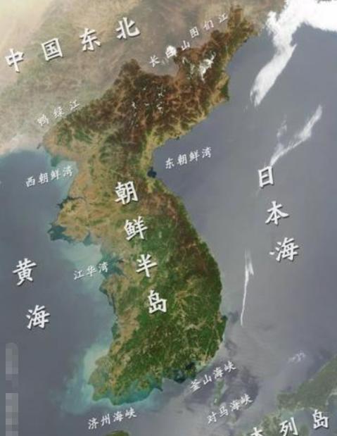 日本为什么忌惮朝鲜！第一，朝鲜境内没有日企，人家不稀罕。第二，朝鲜人也不用日本的